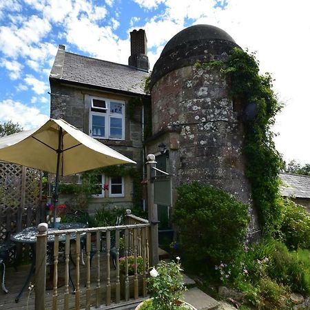 Little Turret Villa St Leonards-on-Sea Exterior photo
