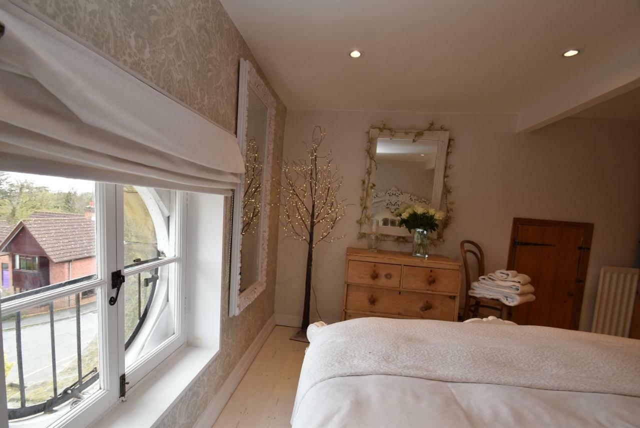 Little Turret Villa St Leonards-on-Sea Exterior photo