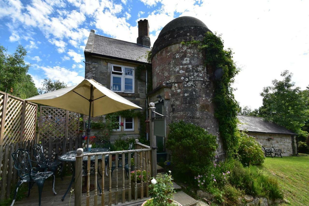 Little Turret Villa St Leonards-on-Sea Exterior photo