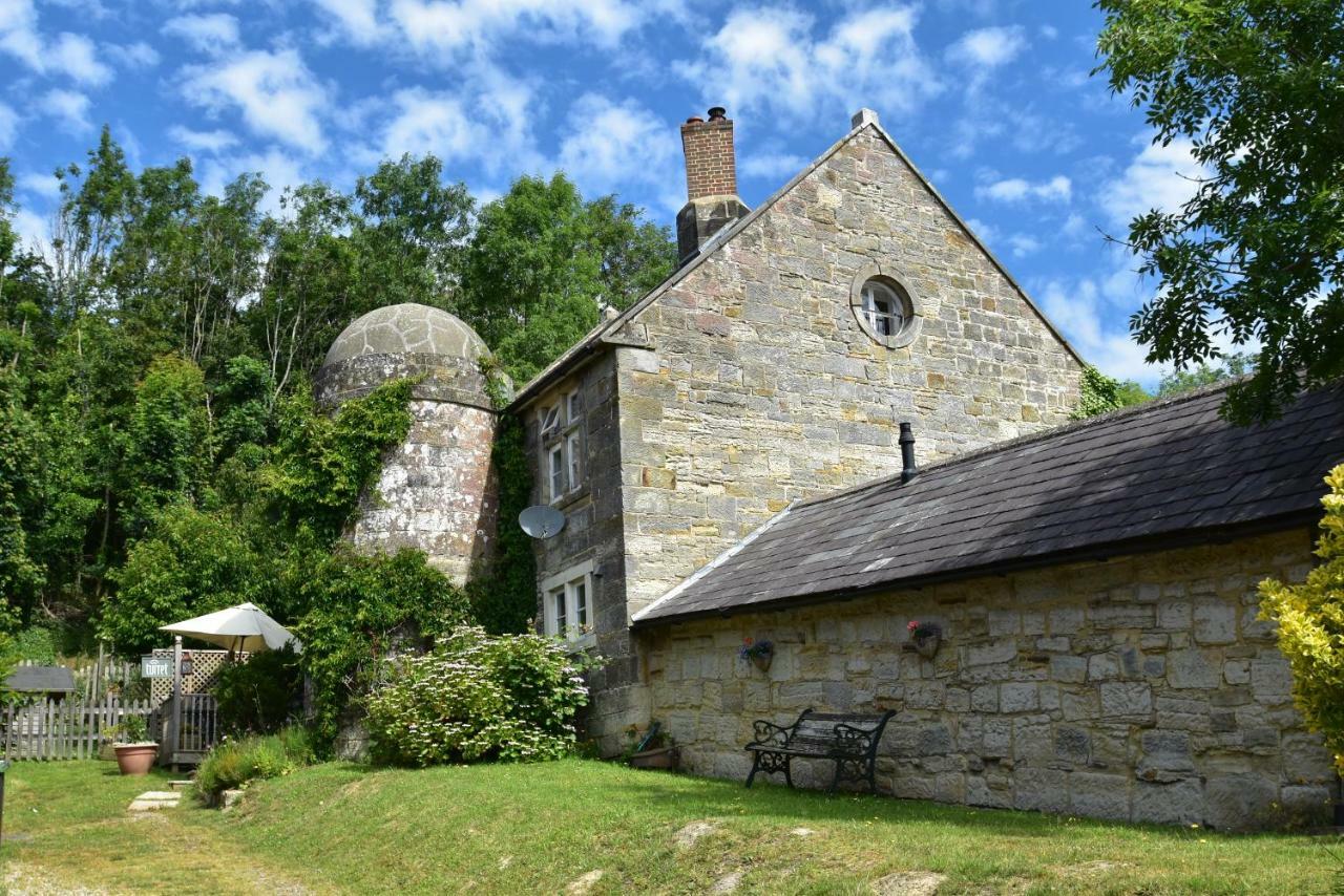 Little Turret Villa St Leonards-on-Sea Exterior photo